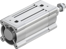 Cylindre Festo 80mm Alésage 80mm Course ISO 15552 Double Effet - 1383336