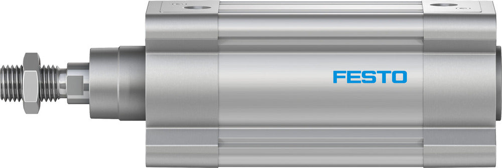 Cylindre Festo 80mm Alésage 80mm Course ISO 15552 Double Effet - 1383336