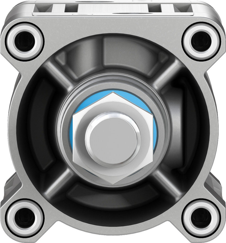 Cylindre Festo 80mm Alésage 80mm Course ISO 15552 Double Effet - 1383336