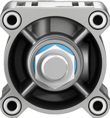Cylindre Festo 80mm Alésage 80mm Course ISO 15552 Double Effet - 1383336