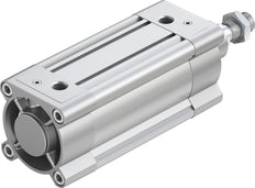Festo Cylinder 80mm Bore 100mm Stroke ISO 15552 Double Acting - 1383337
