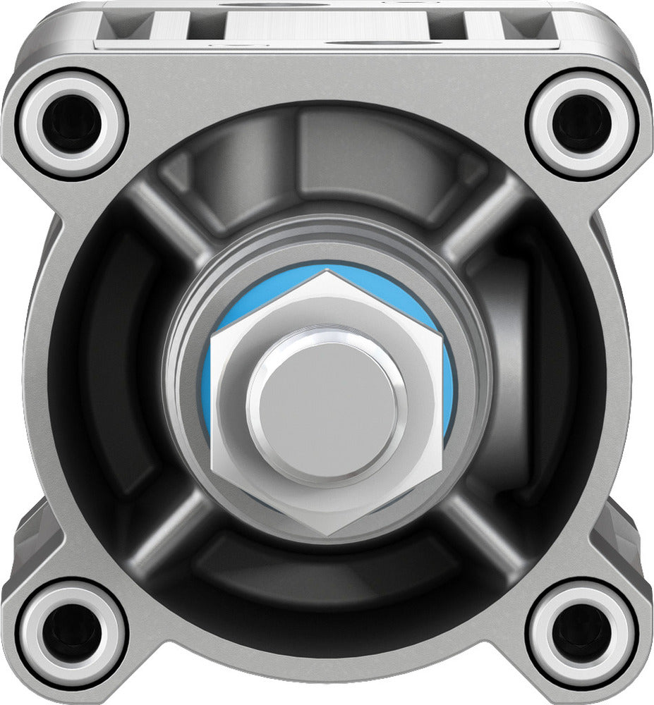 Festo Cylinder 80mm Bore 100mm Stroke ISO 15552 Double Acting - 1383337