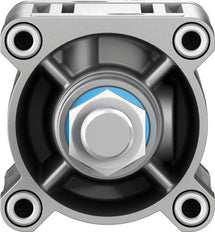 Festo Cylinder 80mm Bore 100mm Stroke ISO 15552 Double Acting - 1383337