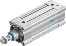 Festo Cylinder 80mm Bore 125mm Stroke ISO 15552 Double Acting - 1383338
