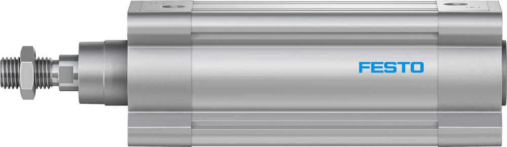 Festo Cylinder 80mm Bore 125mm Stroke ISO 15552 Double Acting - 1383338