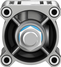 Cylindre Festo 80mm Alésage 125mm Course ISO 15552 Double Effet - 1383338