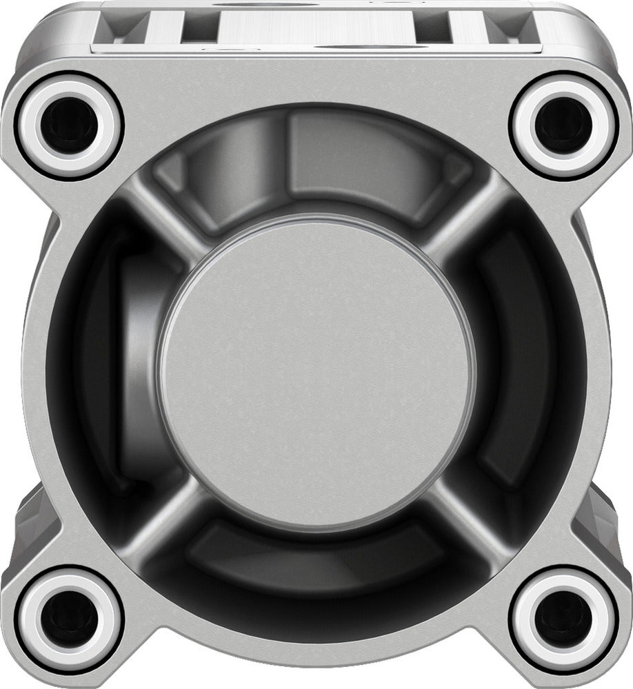 Cylindre Festo 80mm Alésage 125mm Course ISO 15552 Double Effet - 1383338