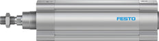 Festo Cylinder 80mm Bore 160mm Stroke ISO 15552 Double Acting - 1383339