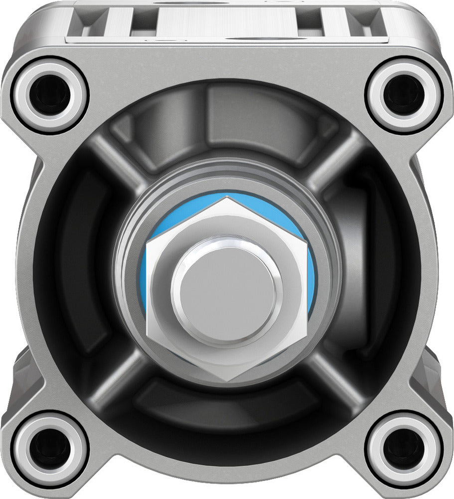 Cylindre Festo 80mm Alésage 160mm Course ISO 15552 Double Effet - 1383339