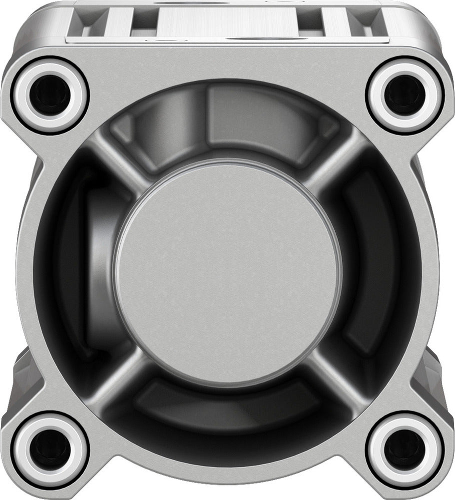 Cylindre Festo 80mm Alésage 160mm Course ISO 15552 Double Effet - 1383339