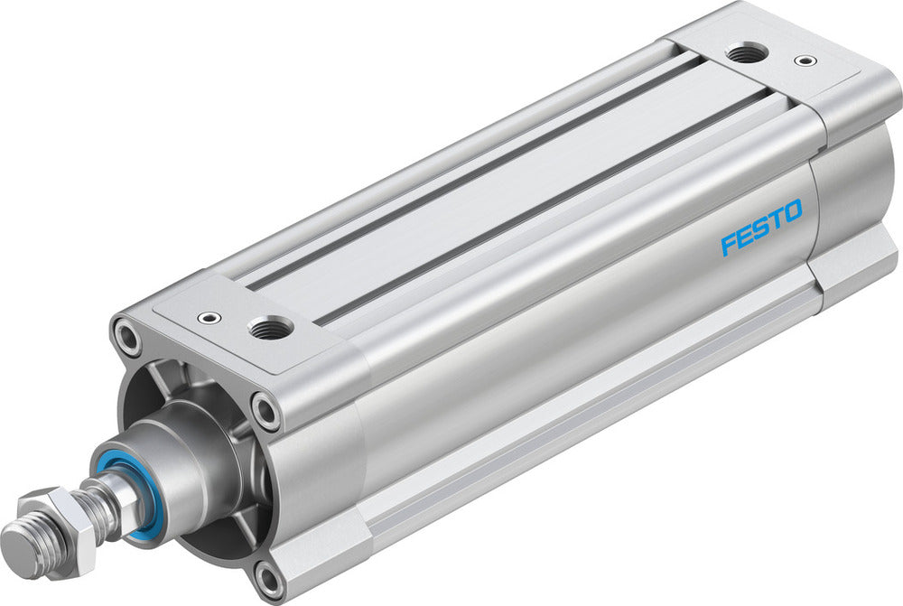 Festo Cylinder 80mm Bore 200mm Stroke ISO 15552 Double Acting - 1383340