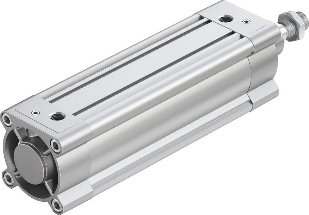 Festo Cylinder 80mm Bore 200mm Stroke ISO 15552 Double Acting - 1383340