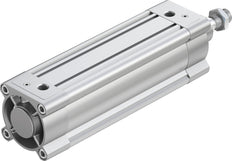 Festo Cylinder 80mm Bore 200mm Stroke ISO 15552 Double Acting - 1383340