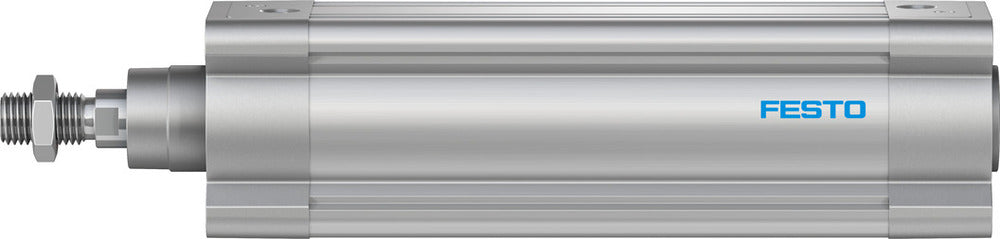 Festo Cylinder 80mm Bore 200mm Stroke ISO 15552 Double Acting - 1383340