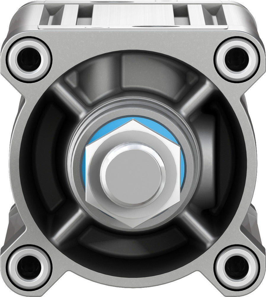 Cylindre Festo 80mm Alésage 200mm Course ISO 15552 Double Effet - 1383340
