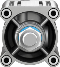 Cylindre Festo 80mm Alésage 200mm Course ISO 15552 Double Effet - 1383340