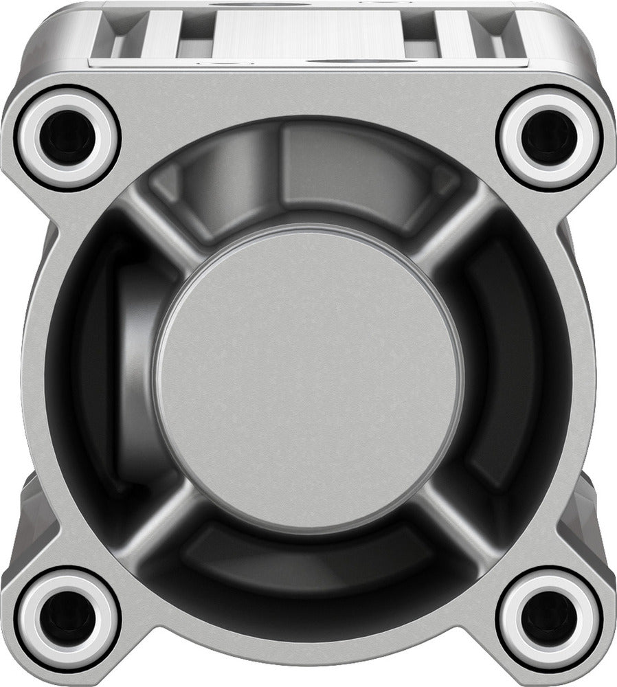 Cylindre Festo 80mm Alésage 200mm Course ISO 15552 Double Effet - 1383340