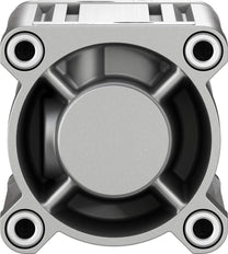 Cylindre Festo 80mm Alésage 200mm Course ISO 15552 Double Effet - 1383340