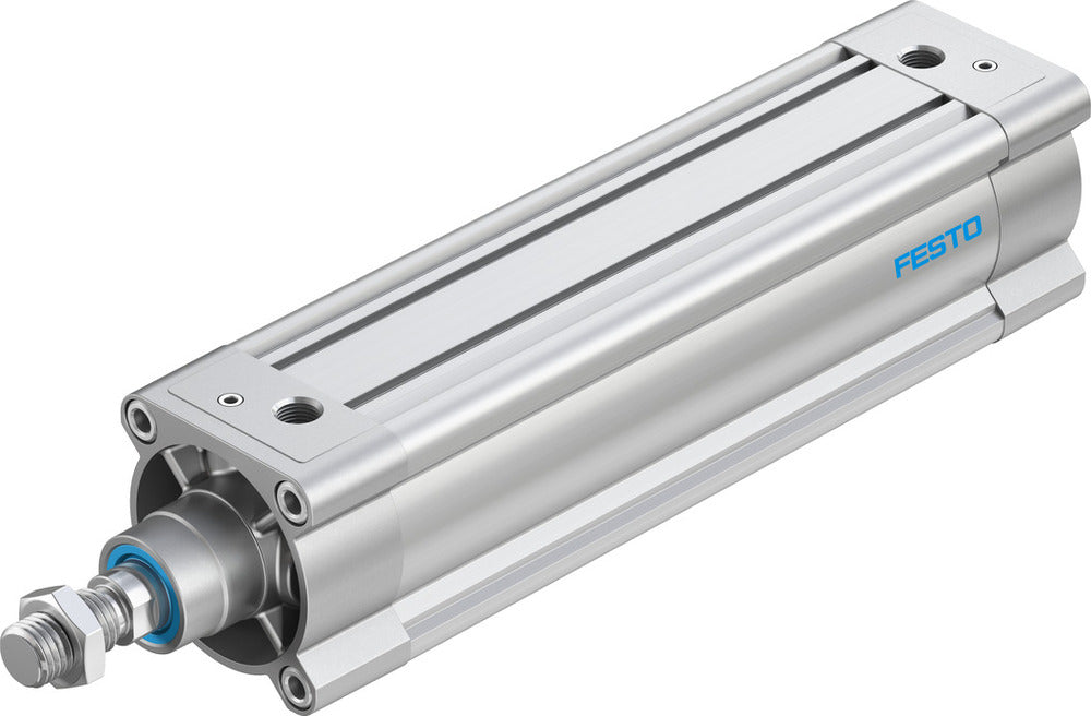 Festo Cylinder 80mm Bore 250mm Stroke ISO 15552 Double Acting - 1383341