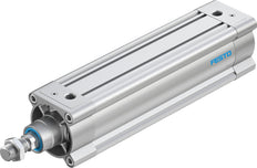 Festo Cylinder 80mm Bore 250mm Stroke ISO 15552 Double Acting - 1383341