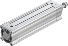 Cylindre Festo 80mm Alésage 250mm Course ISO 15552 Double Effet - 1383341