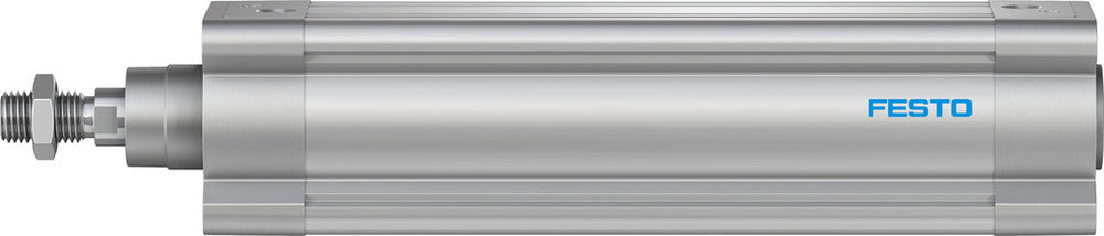 Cylindre Festo 80mm Alésage 250mm Course ISO 15552 Double Effet - 1383341
