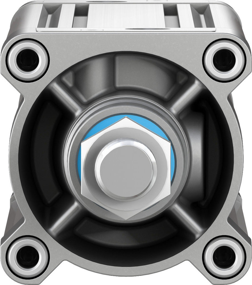 Cylindre Festo 80mm Alésage 250mm Course ISO 15552 Double Effet - 1383341