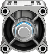 Cylindre Festo 80mm Alésage 250mm Course ISO 15552 Double Effet - 1383341