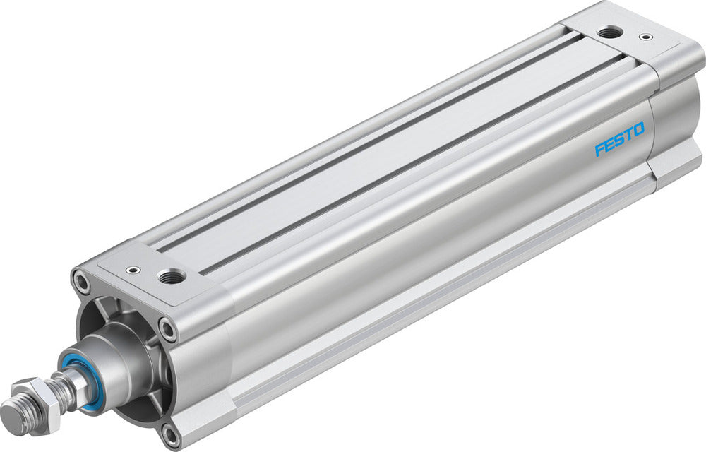 Cylindre Festo 80mm Alésage 320mm Course ISO 15552 Double Effet - 1383342