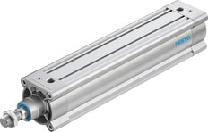 Cylindre Festo 80mm Alésage 320mm Course ISO 15552 Double Effet - 1383342