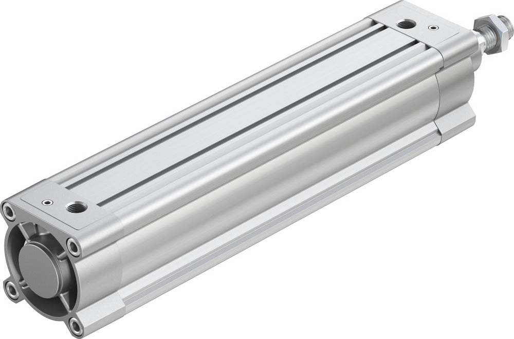 Cylindre Festo 80mm Alésage 320mm Course ISO 15552 Double Effet - 1383342