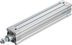 Cylindre Festo 80mm Alésage 400mm Course ISO 15552 Double Effet - 1383343