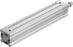 Cylindre Festo 80mm Alésage 400mm Course ISO 15552 Double Effet - 1383343
