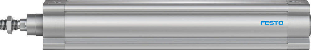 Cylindre Festo 80mm Alésage 400mm Course ISO 15552 Double Effet - 1383343