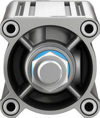 Cylindre Festo 80mm Alésage 400mm Course ISO 15552 Double Effet - 1383343
