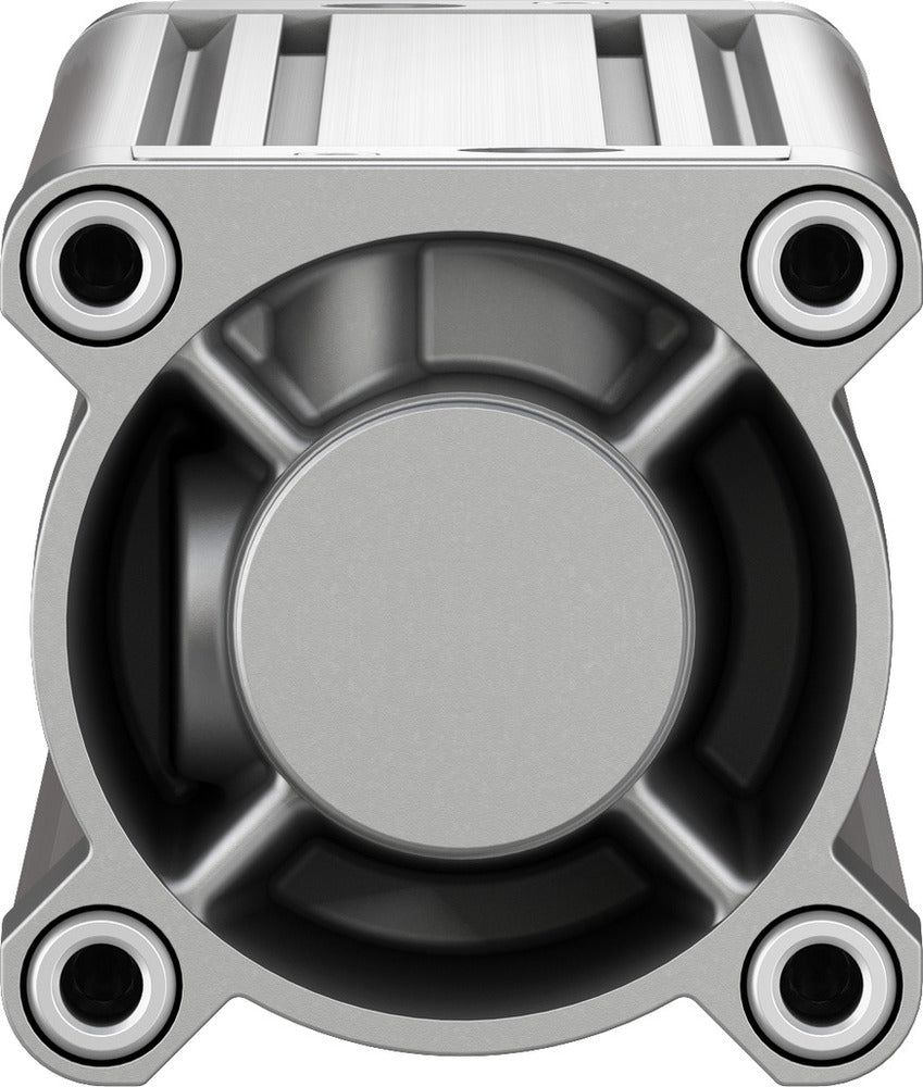 Cylindre Festo 80mm Alésage 400mm Course ISO 15552 Double Effet - 1383343