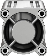 Cylindre Festo 80mm Alésage 400mm Course ISO 15552 Double Effet - 1383343