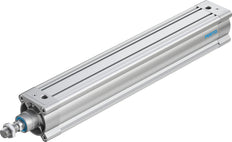 Cylindre Festo 80mm Alésage 500mm Course ISO 15552 Double Effet - 1383344