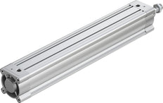 Cylindre Festo 80mm Alésage 500mm Course ISO 15552 Double Effet - 1383344