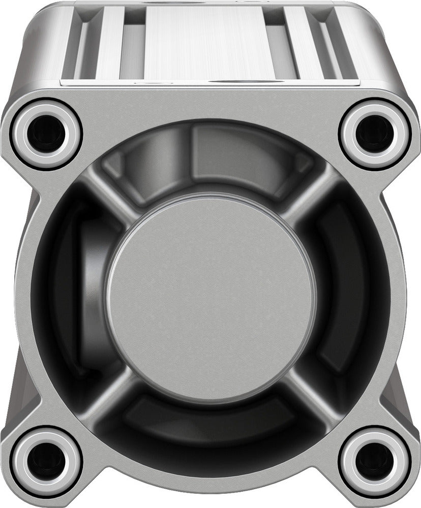 Cylindre Festo 80mm Alésage 500mm Course ISO 15552 Double Effet - 1383344