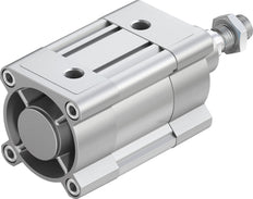 Festo Cylinder 80mm Bore 25mm Stroke ISO 15552 Double Acting - 1383366