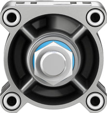 Cylindre Festo 80mm Alésage 25mm Course ISO 15552 Double Effet - 1383366