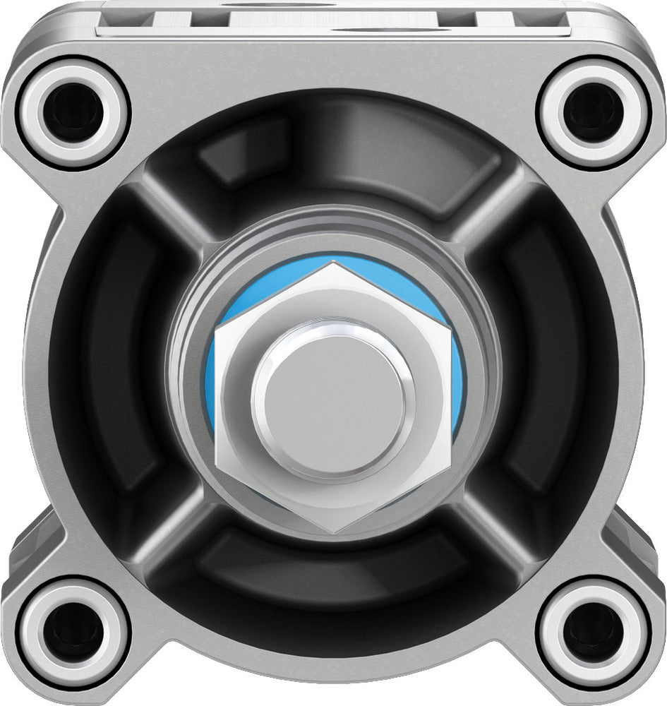Festo Cylinder 80mm Bore 40mm Stroke ISO 15552 Double Acting - 1383367