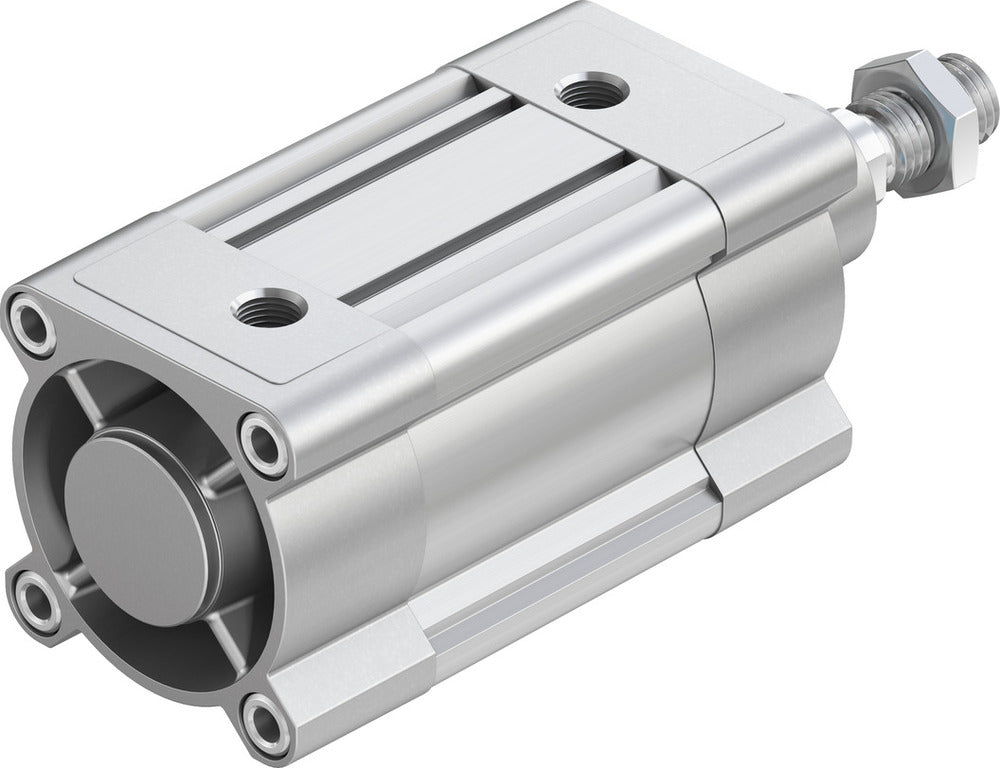 Cylindre Festo 80mm Alésage 50mm Course ISO 15552 Double Effet - 1383368