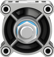 Cylindre Festo 80mm Alésage 50mm Course ISO 15552 Double Effet - 1383368