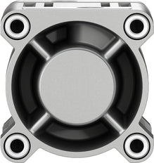 Cylindre Festo 80mm Alésage 50mm Course ISO 15552 Double Effet - 1383368