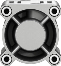 Cylindre Festo 80mm Alésage 80mm Course ISO 15552 Double Effet - 1383369