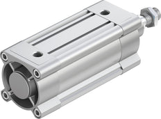 Festo Cylinder 80mm Bore 100mm Stroke ISO 15552 Double Acting - 1383370