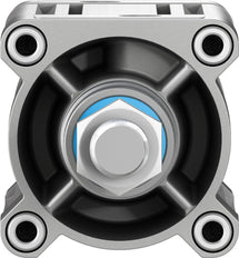 Cylindre Festo 80mm Alésage 100mm Course ISO 15552 Double Effet - 1383370