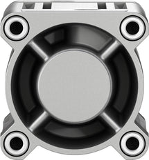 Cylindre Festo 80mm Alésage 100mm Course ISO 15552 Double Effet - 1383370